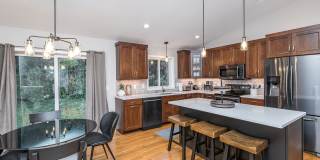 New Home in Private Neighborhood 3mi from Mayo Gallery 3