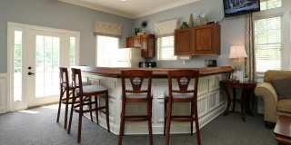 The Columns at Hiram Gallery 30