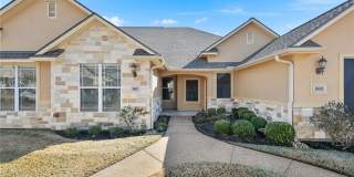 3802 Blackhawk Lane 3802 Blackhawk Lane Gallery 1