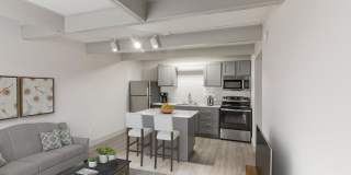 Fairway Meadows Townhomes Gallery 4