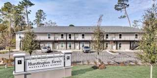 Huntington Forest Gallery 1