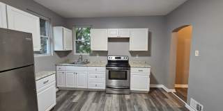 Newly updated 1 bedroom 1 bath apartment for rent! Gallery 1