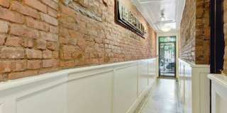 241 Eldridge Street Gallery 8