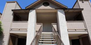 Brook Creek Apartments Gallery 6