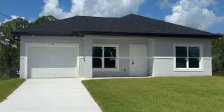 Brand-New Modern 2BR/2BA Home with Garage – Quiet Lake Placid Neighborhood Gallery 1