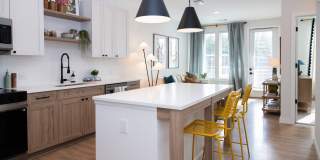 Novel River District Gallery 2