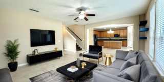 Spacious 4-Bedroom Home with Outdoor Oasis in Sought-After Wynnfield Lakes—Minutes from Beach, Shopping, and NS Mayport! Gallery 8