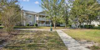 Cypress Pointe Apartment Homes Gallery 9