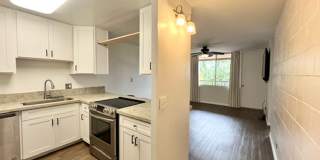 AVAILABLE NOW! Spacious 3-Bedroom, 2-Bath Corner-end Split-level Unit in Kaneohe with 1 Assigned Parking Stall Gallery 1