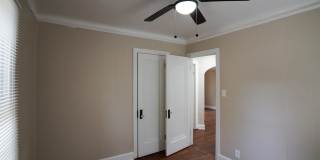 This beautifully updated 3-bedroom, 1-bath single-family home is ready for move-in! Gallery 8