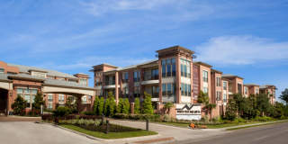 North Post Oaks Lofts Gallery 4