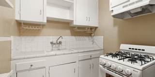 Rosedale Charmer - Wood Floors  - 1 BD / 1BA - W/D - Patio - Covered Parking - $1500 Gallery 12