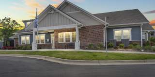 Spire Apartments Gallery 1