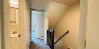 2 Bedroom, 2.5 Bath Townhouse Gallery 15