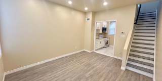 Updated 1-Bedroom Rental with Brand-New Kitchen & Central Air Gallery 1