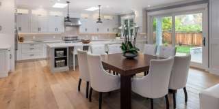 Stunning Designer Home in South Los Altos on a Premier Cul-de-sac. Stunning Designer Home in South Los Altos on a Premier Cul-de-sac. Gallery 6