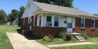 Completely remodeled 1 bedroom, 1 bath duplex! Gallery 1