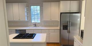 A rare opportunity to experience spacious, sophisticated living in a premier location. Gallery 14