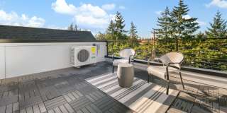 Modern Townhome in Licton Springs – Rooftop Deck & Stylish Living! Gallery 22