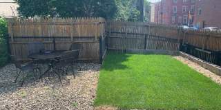 Sunny Olde Kensington 3bd/2bth Home for Sept. 2026 Gallery 20