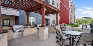 The Parq at Chesterfield Gallery 19