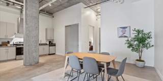 Paperbox Lofts Gallery 30