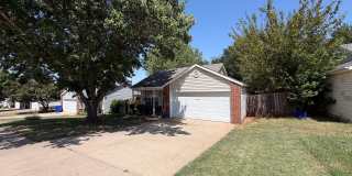 Cozy 3 Bedroom, 2 Bathroom Home in Norman Schools. Gallery 6