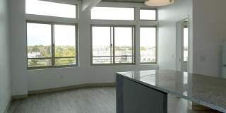 Turntable Studios Gallery 49