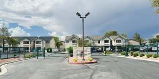 5251 South Lindell Road - 1Unit 204 Gallery 1