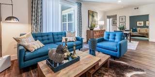 Parkside at Craig Ranch Apartment Gallery 15