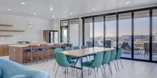 One Burton Gallery 35