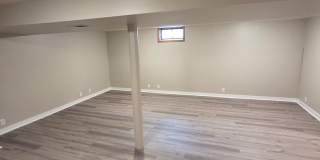 3 bed 1.5 bath, 1 car garage, with fenced in backyard, newly remodeled! Gallery 12