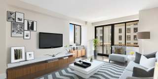 45 East 25th Street Gallery 1