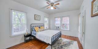 Spacious 2 Bedroom Apartment in Monte Vista Near Downtown San Antonio Gallery 10