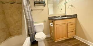 Belleair Village Condo 1/1 Open floor plan Gallery 12