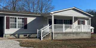 Caryville 37714 - COMING SOON! 3 bedroom, 2 bath home - Contact Chad Weeks (865) 567-6193 Gallery 1