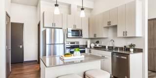 Jefferson Flats Gallery 3