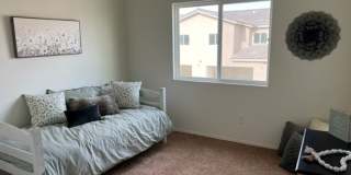 DESERT VIEW VILLAS-  (Ave 8E South to 44th St/ South of Walmart on 8E) Gallery 13