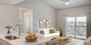 1420 Maple Grove Apartments Gallery 7