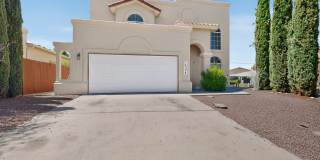 14224 Desert Ash Drive Gallery 1