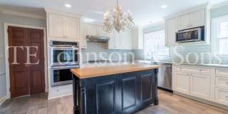 Spacious 5 Bedroom Home in the Heart of Sherwood Forest Gallery 14