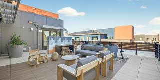Sevens Luxury Apartment Gallery 158