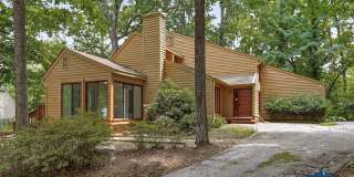 Swanky Brandermill Contemporary Home available NOW Gallery 1