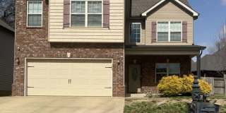 739 Gaine Lynne Dr Clarksville, TN 37042 Gallery 1