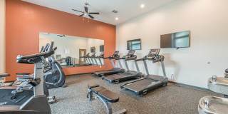 Vermillion Apartments - Affordable Housing Gallery 8