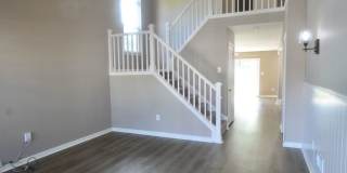 Stunning and Beautifully Updated Twin Home 3 Bedroom - Fenced In Backyard with a Basketball Court Gallery 3
