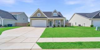 104 Harvest Bluff Lane Gallery 1