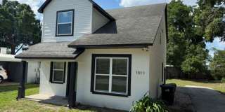 Newly Renovated 3/2 Home in Downtown Orlando! Gallery 1