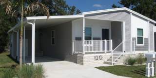 44 Orange Blossom Street Gallery 1