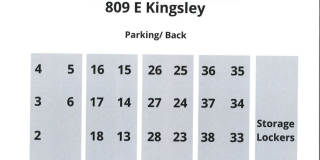 Varsity Management - 809 E. Kingsley Gallery 23